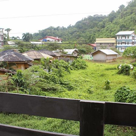 Cliffside Cottages El Nido Exterior photo