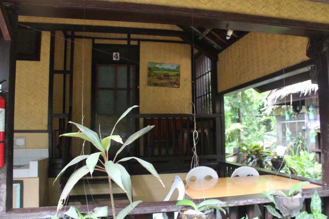 Cliffside Cottages El Nido Exterior photo