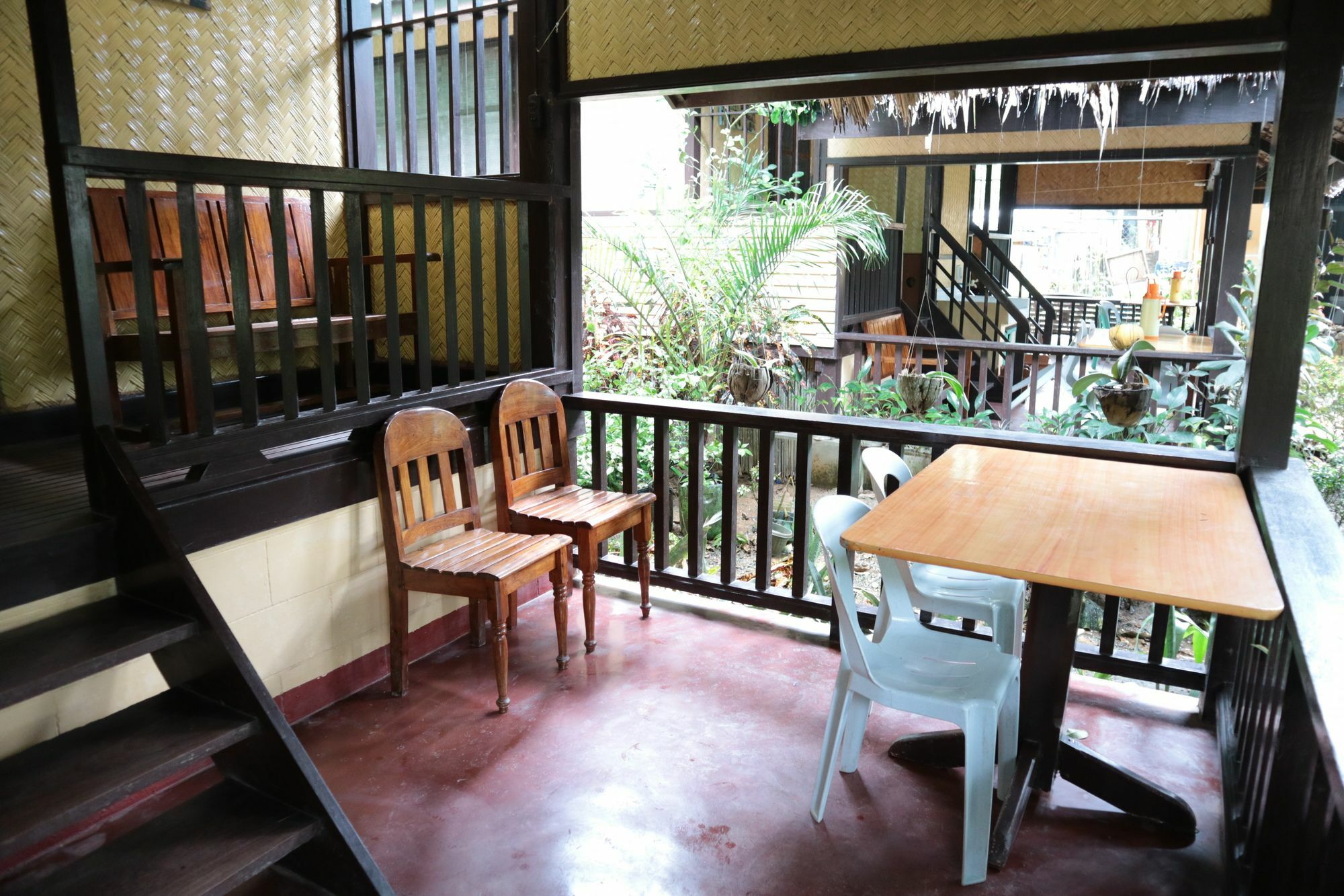 Cliffside Cottages El Nido Exterior photo