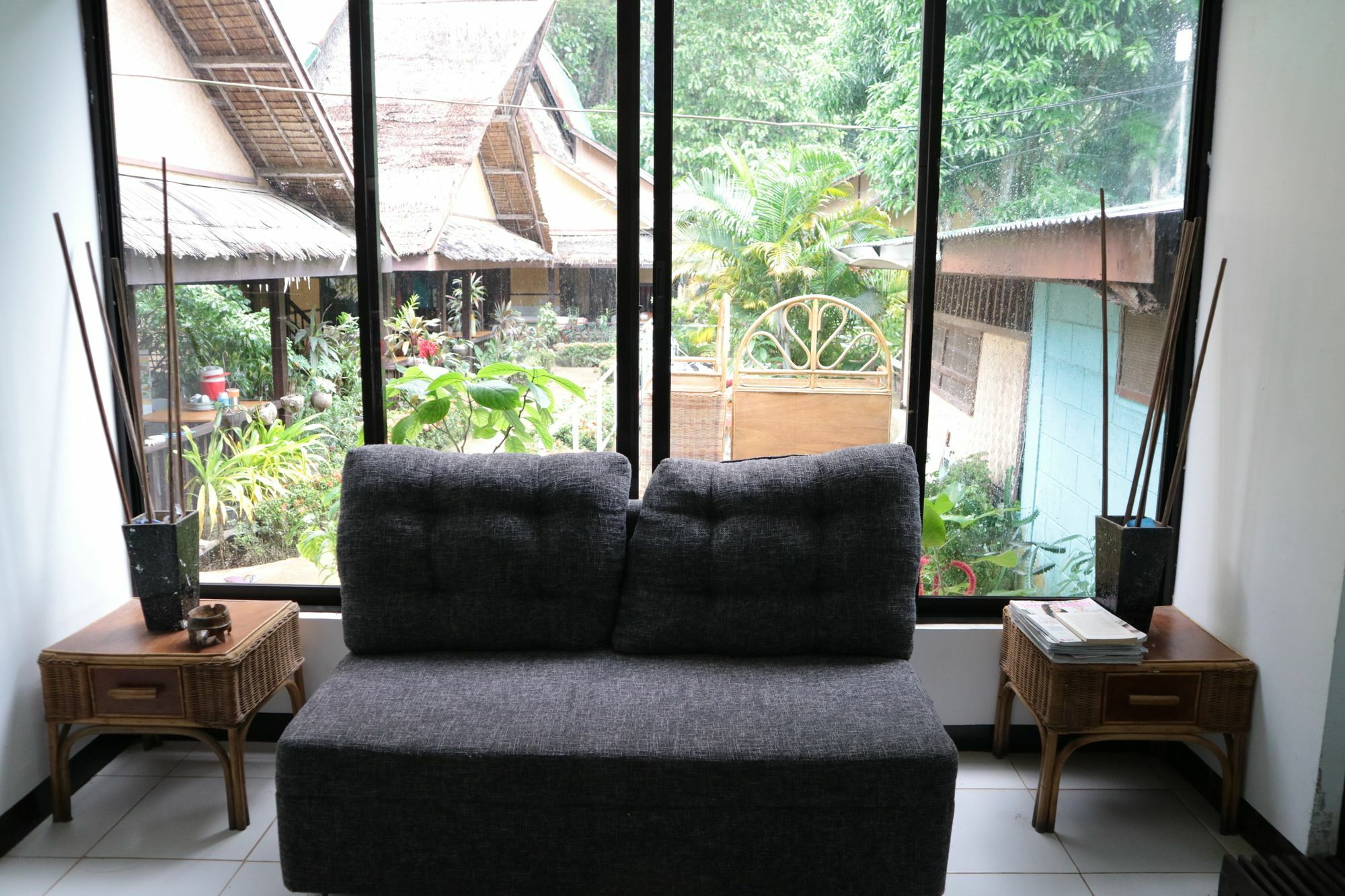 Cliffside Cottages El Nido Exterior photo