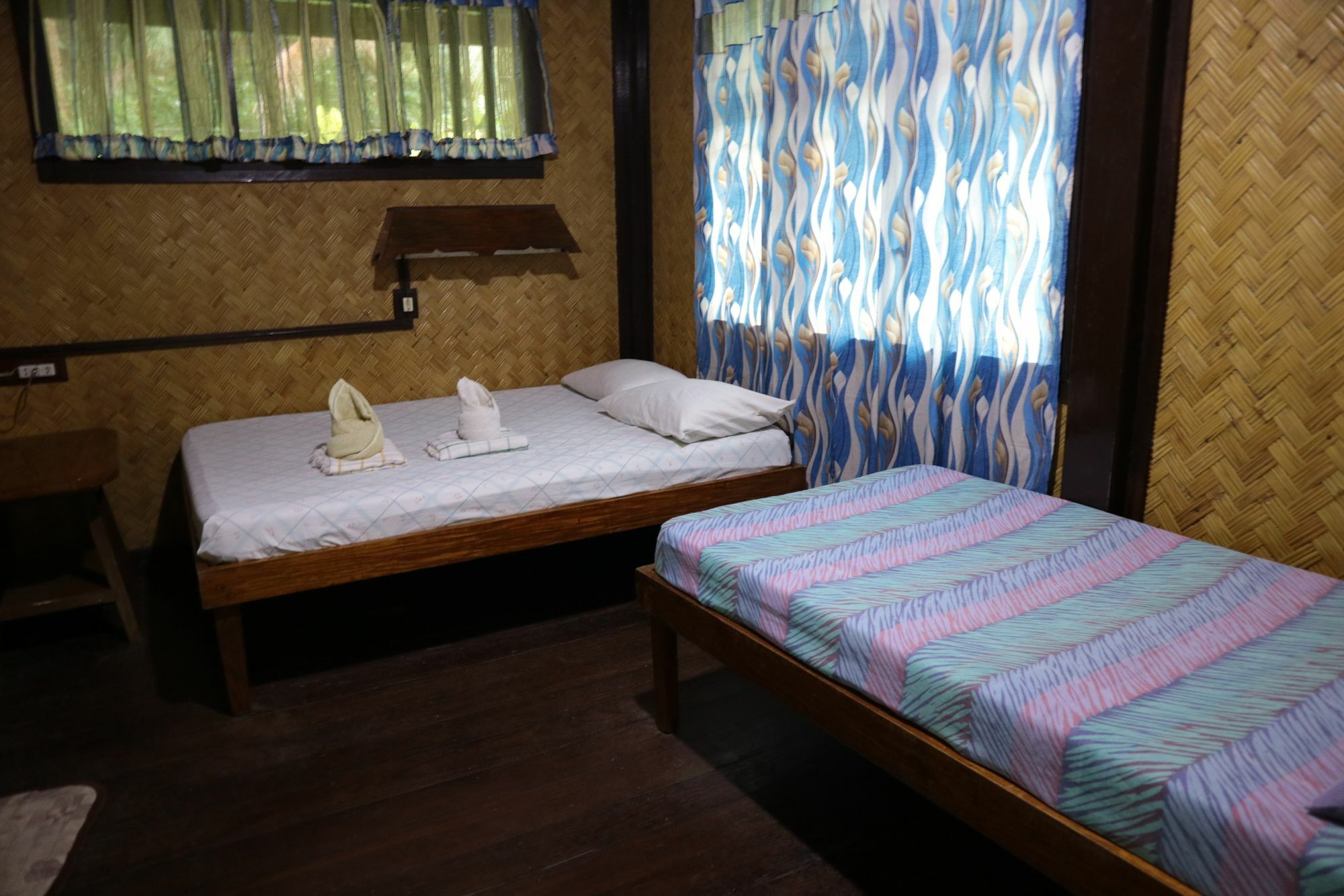 Cliffside Cottages El Nido Exterior photo