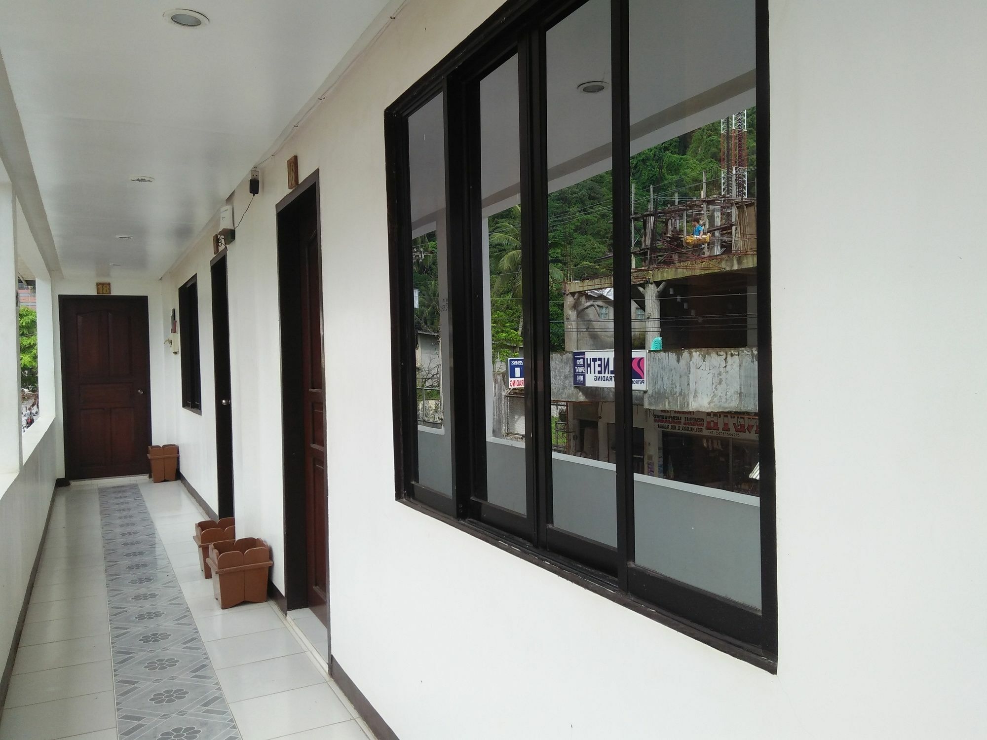 Cliffside Cottages El Nido Exterior photo
