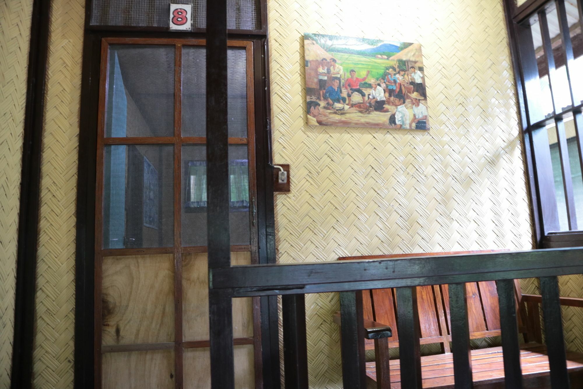 Cliffside Cottages El Nido Exterior photo